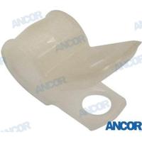 PRE315008 - STUURSET 3000 SS. 8 FEET = 2,44 meter