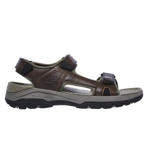 Tresmen Hirano Bruin Sandalen Heren