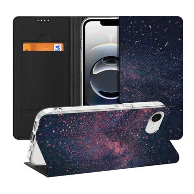 Apple iPhone 16e Stand Case Stars