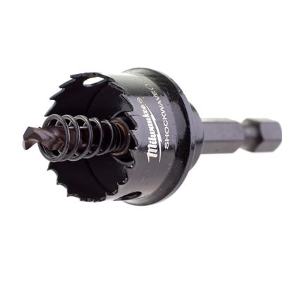 Milwaukee Accessoires SHOCKWAVE gatzaag 22 mm - 49569810
