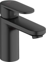 Hansgrohe Vernis Blend Wastafelmengkraan Mat Zwart