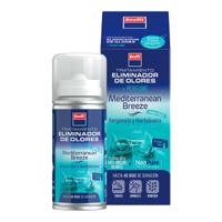 Dashboardreiniger Krafft Mediterranean breeze 150 ml Bergamot