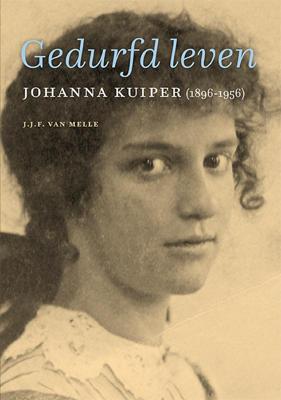 Johanna Kuiper (1896-1956) (Hardback)