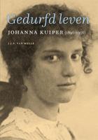 Johanna Kuiper (1896-1956) (Hardback)