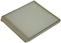 Interieurfilter AH133