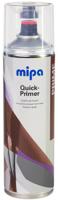 Mipa vulmiddel voor grondverf "quick-primer spray " quick-primer-spray 500ml dark gray