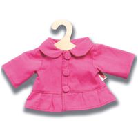 poppenjas pinky, 28-33 cm