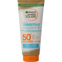 Sensitive melk SPF50+