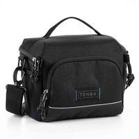 Tenba Skyline V2 10 Schoudertas Zwart