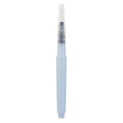 Sakura koi water brush, flat, maat m, lang reservoir