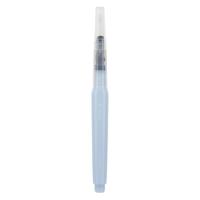 Sakura koi water brush, flat, maat m, lang reservoir
