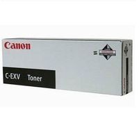 Canon C-EXV 45 tonercartridge 1 stuk(s) Origineel Geel