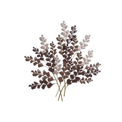 Wanddecoratie DKD Home Decor Scandi 75,6 x 7 x 80 cm Beige