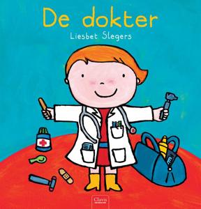 De dokter (Hardback)
