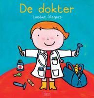 De dokter (Hardback)
