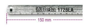 Beta Tools 1728LA ijzerzaagblad