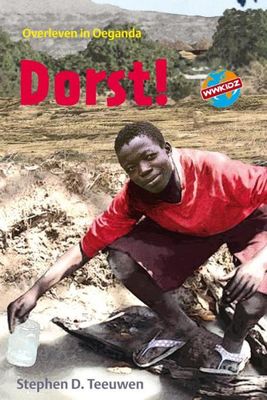 Dorst! - Stephen D. Teeuwen - ebook