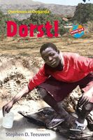 Dorst! - Stephen D. Teeuwen - ebook