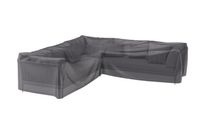 AeroCover 320.7944.00 afdekking terrasmeubels Terras/patio hoeksofabedekking Grijs - thumbnail