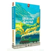 Ride the Rails: Iberian Gauge