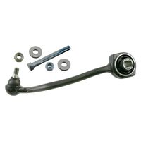 Lagerset wieldraagarm 33208