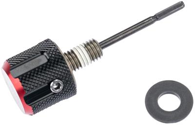 ROCKSHOX Rebound adj.knob rs rc2 kit rc2