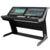 Steven Slate Audio Raven MAX Core Station multitouch DAW controller met meubel