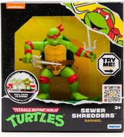 Teenage Mutant Ninja Turtles Sewer Shredders - Raphael