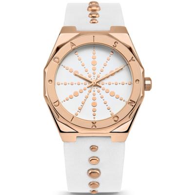 Daisy Dixon DD138WRG (Ø 36 mm) Dames horloge