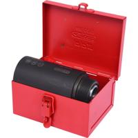 KS Tools 440.0015 Set hydraulische cilinders met korte slag, 14t, 3-delig