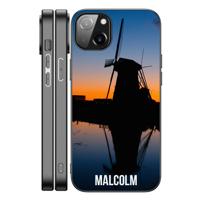 Gripcase Hoesje Maken Apple iPhone 13 | iPhone 14 | Eigen telefoonhoesje ontwerpen | Op maat gemaakt