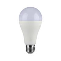 V-TAC VT-2015-N LED Lampen - GLS E27 - IP20 - 15 Watt - 1521 Lumen - 6500K - thumbnail