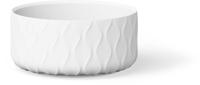 Looox Sink collection Waskom Rond 36cm Mat Wit