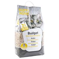 Happy Home Budget 20L Kattenbakvulling Happy Home Budget 20L Kattenbakvulling