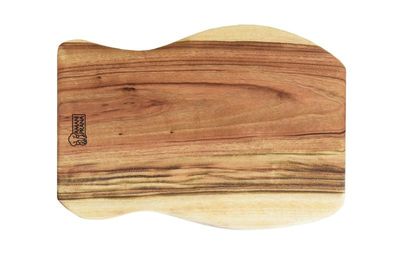 Amanprana QI Board organic XL (1 st)
