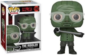 The Batman Funko Pop Vinyl: The Riddler