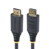 Laptop oplader Startech HDMI2-CABLE-4K60-4M