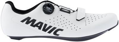 MAVIC Shoe cosmic boa white size 44 2/3