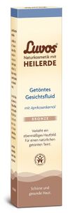 Dagcreme gekleurd medium