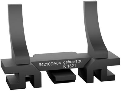 OSRAM Adapter led 64210da04 holder d=34.0