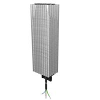 Weidmüller RH-CBCO 150W 110-250V Straalverwarming 110 - 250 V/AC 150 W (l x b x h) 50 x 70 x 250 mm 1 stuk(s) - thumbnail