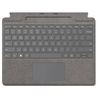 Microsoft Surface Keyboard + Slim Pen Tablettoetsenbord Geschikt voor merk (tablet): Microsoft