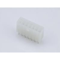 Molex 39293146 Female header, inbouw (standaard) Totaal aantal polen: 14 Rastermaat: 4.20 mm Inhoud: 1 stuk(s) Bulk