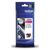 Brother LC3239XLM inktcartridge 1 stuk(s) Origineel Hoog (XL) rendement Magenta