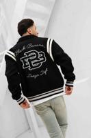 Black Bananas Designt Dept. Jack Heren Zwart - Maat M - Kleur: Zwart | Soccerfanshop