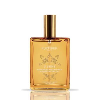 Rene Furterer 5 Sens Enhancing Dry Oil 100ml