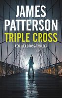 Triple Cross - James Patterson - ebook - thumbnail