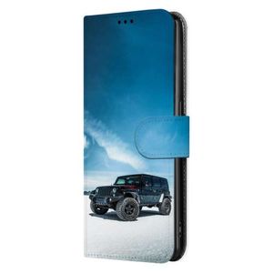 Book Cover Hoesje Maken voor de OPPO Reno8 Pro