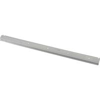Raaco Montage rail, h: 44 mm, l: 60,5 cm, 1 stuk