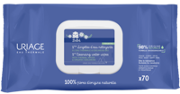 Uriage Baby 1st Cleansing Water Wipes
